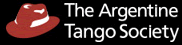 The Argentine Tango Society
